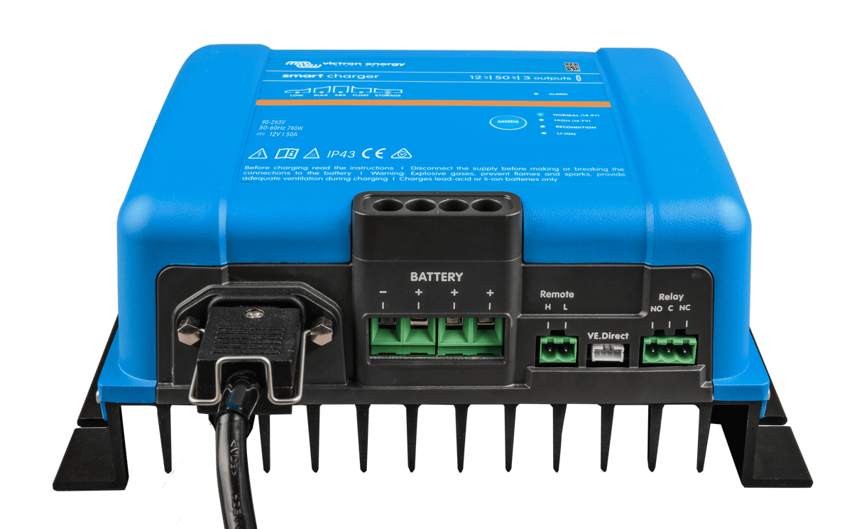 Phoenix Smart IP43 12/50(3) 120-230V