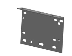 Batteriladdarsats 1207 m fäste