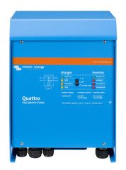 Quattro 12/3000/120-50/50 230V