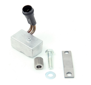 Kontaktvärmare RE 992