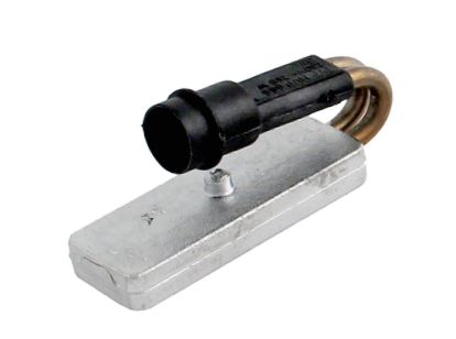 Kontaktvärmare RE 999