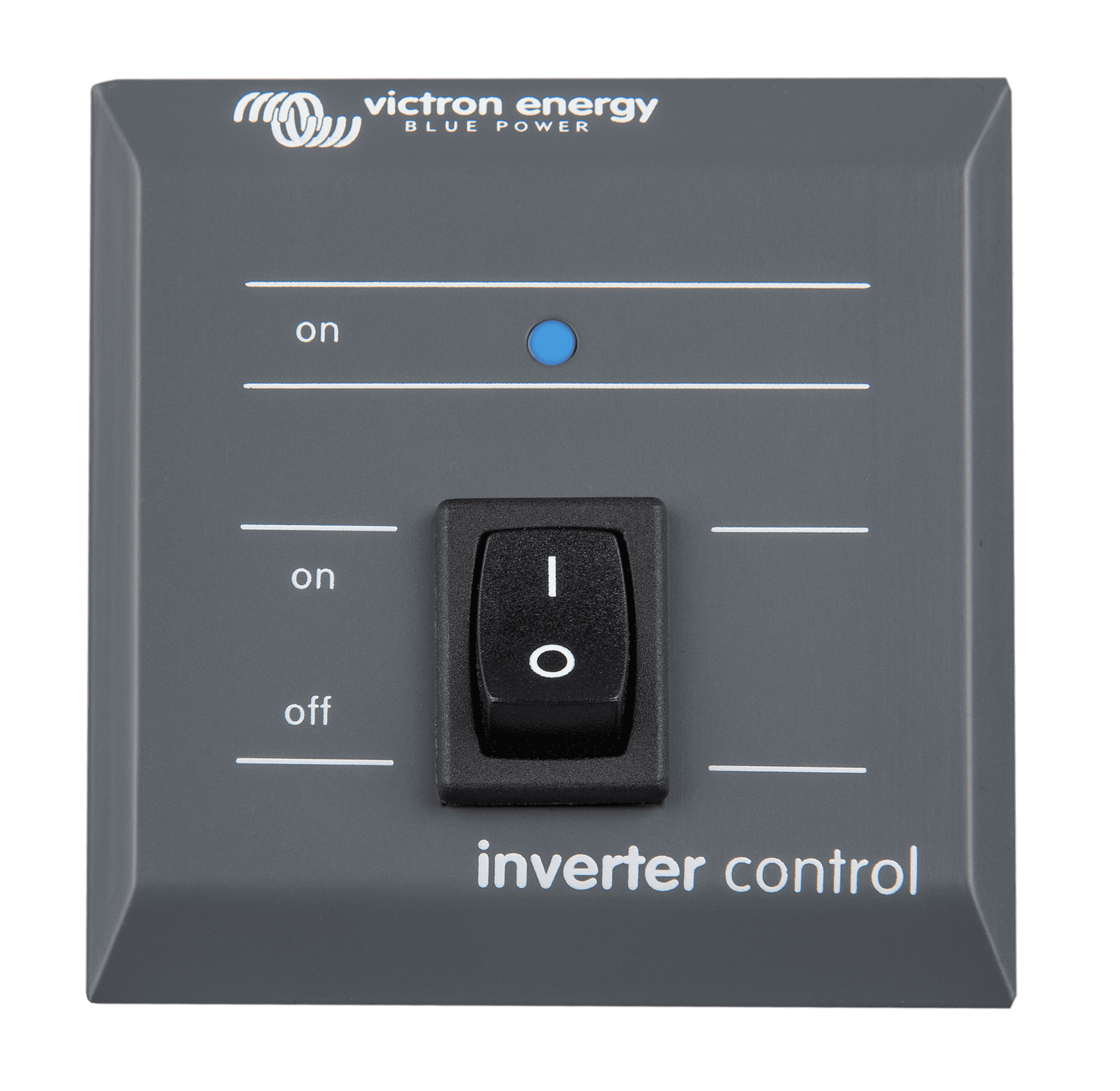 Phoenix Inverter Control  VE.D