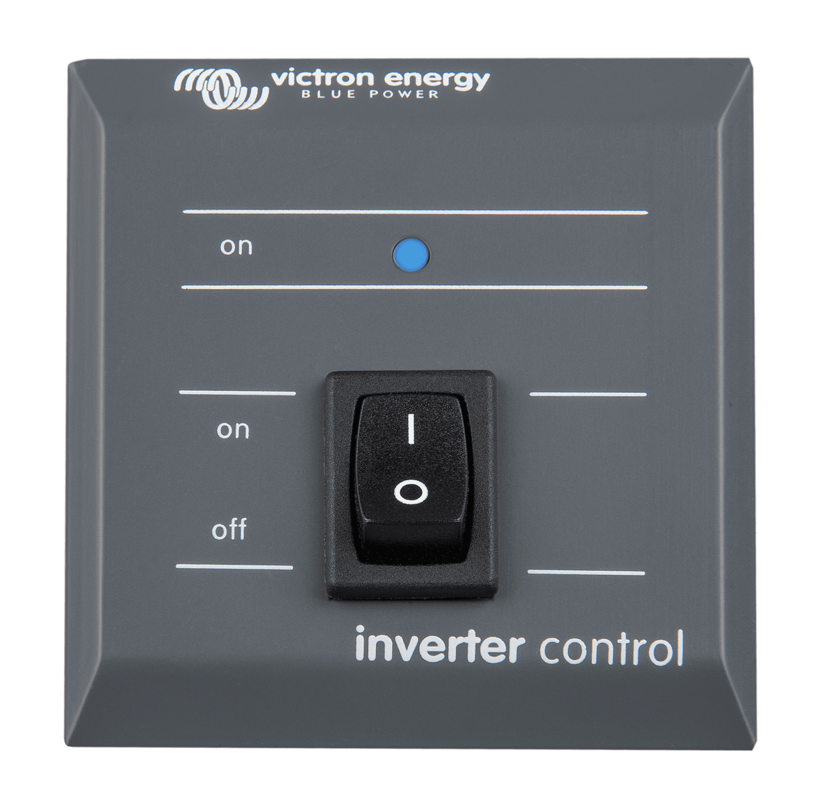 Phoenix Inverter Control  VE.D