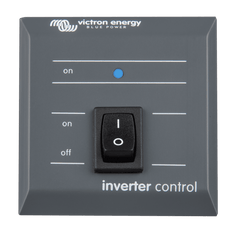 Phoenix Inverter Control  VE.D