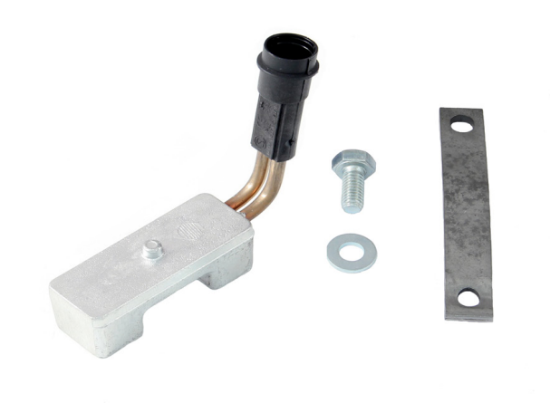 Kontaktvärmare RE 993