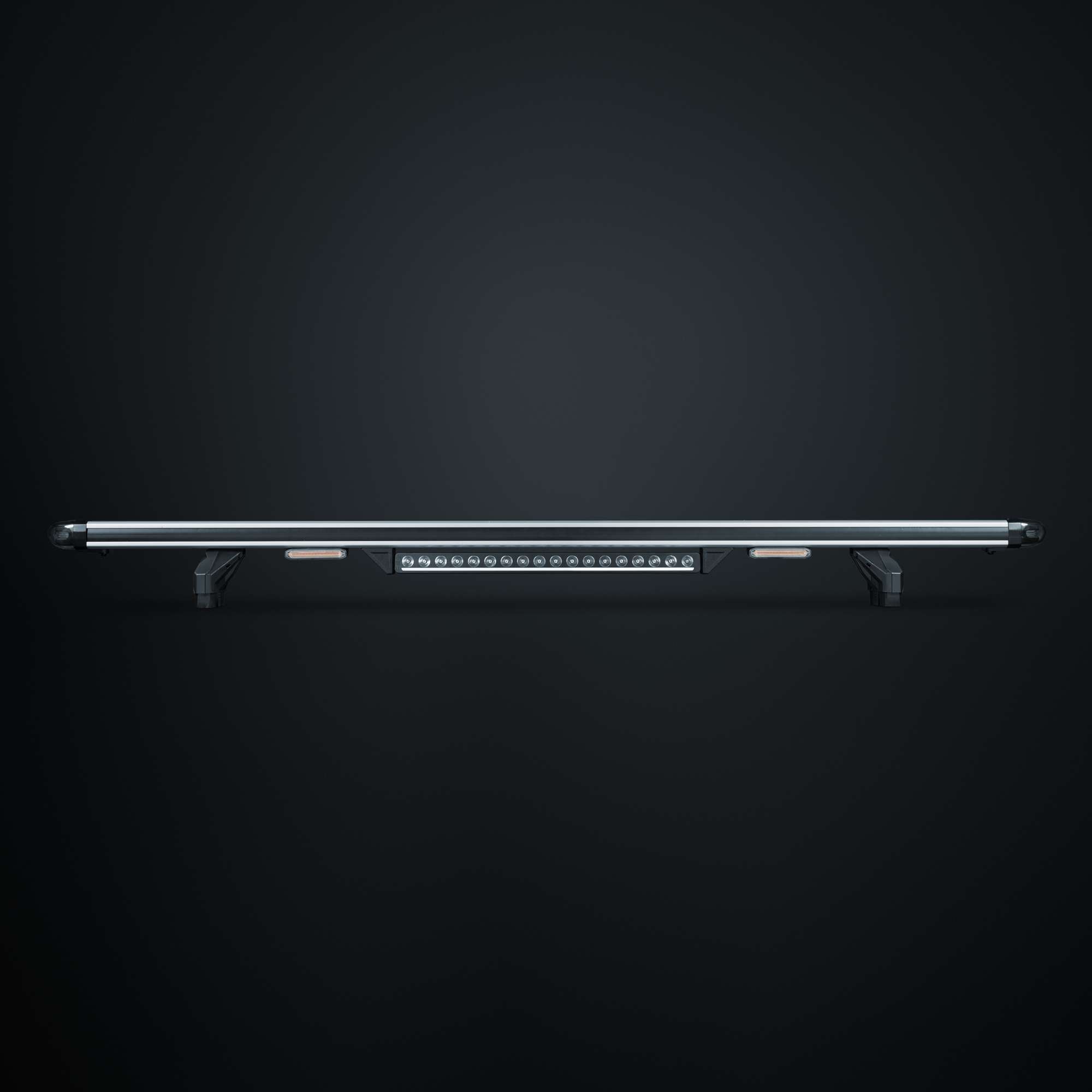 LEDBAR MONTERINGSSATS TAKRÄCKE M6
