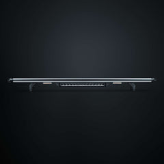 LED-RAMP TAKRÄCKESFÄSTE