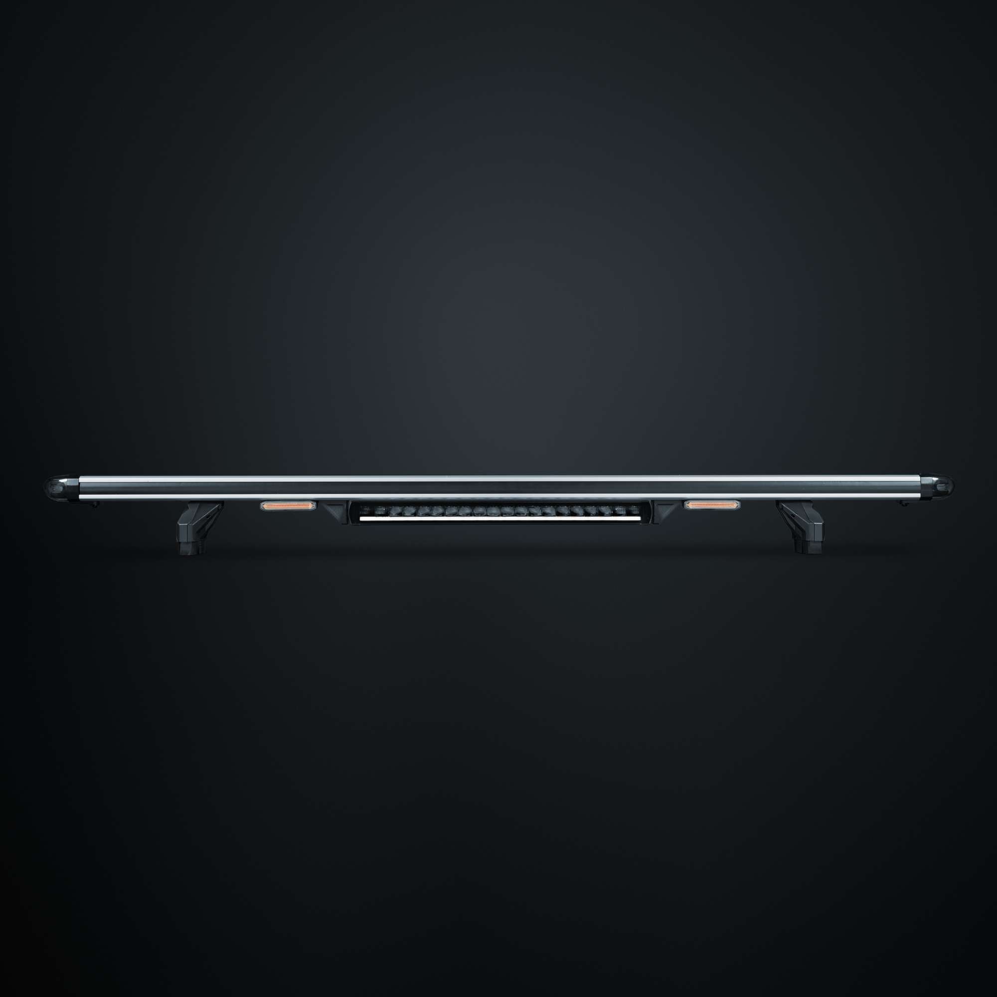 LED-RAMP TAKRÄCKESFÄSTE