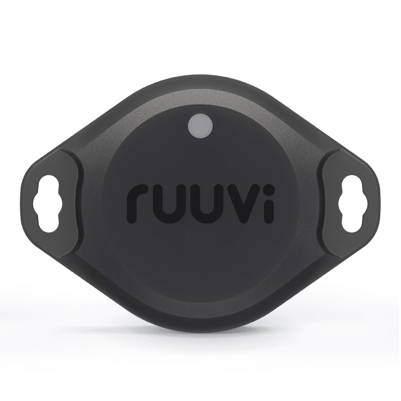 Ruuvitag Pro IP68 Vattentät temperaturgivare