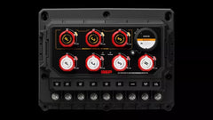 BEP Smart Battery Hub Tripple Engine