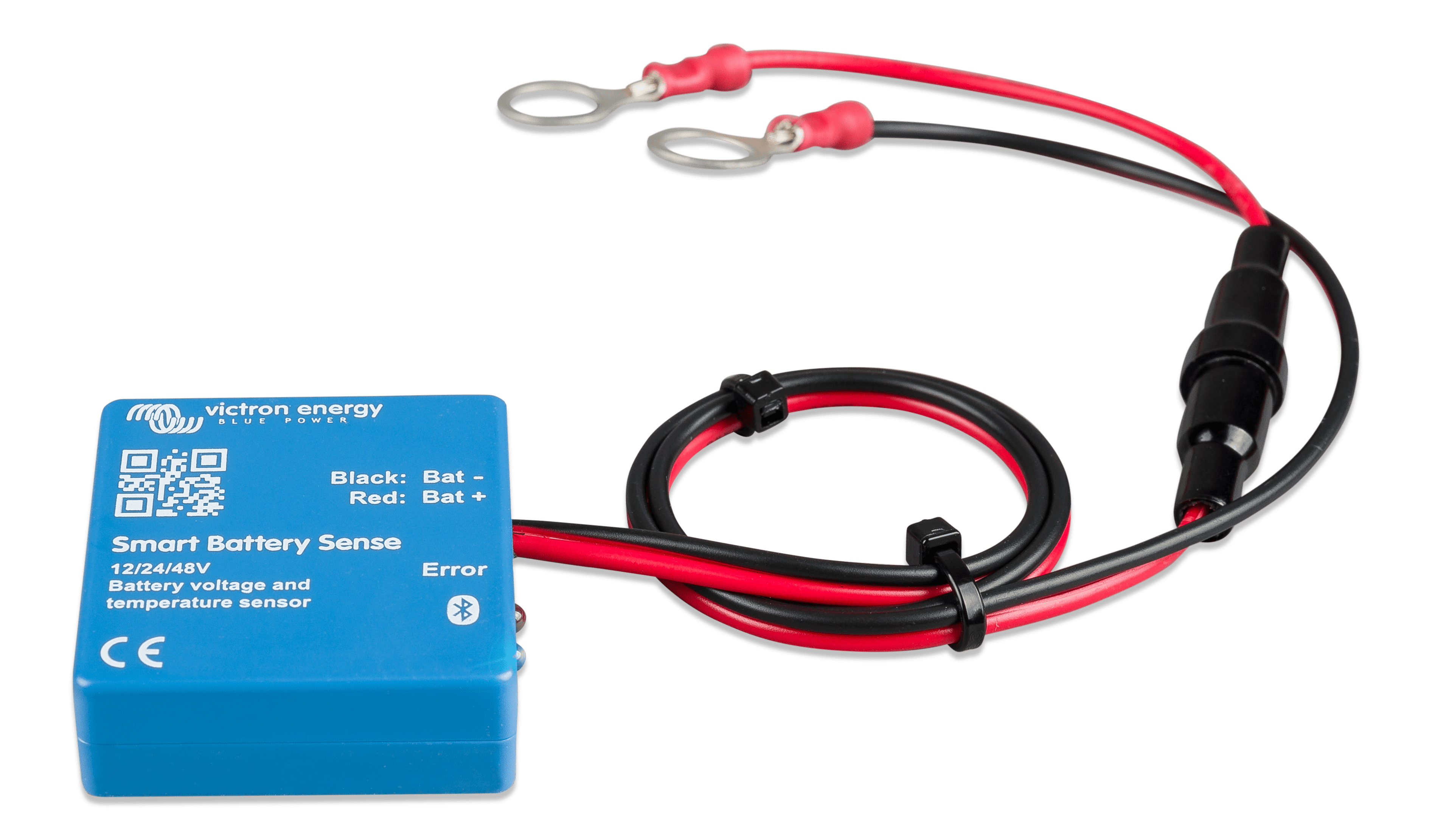 Smart Battery Sense long range