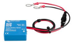 Smart Battery Sense long range