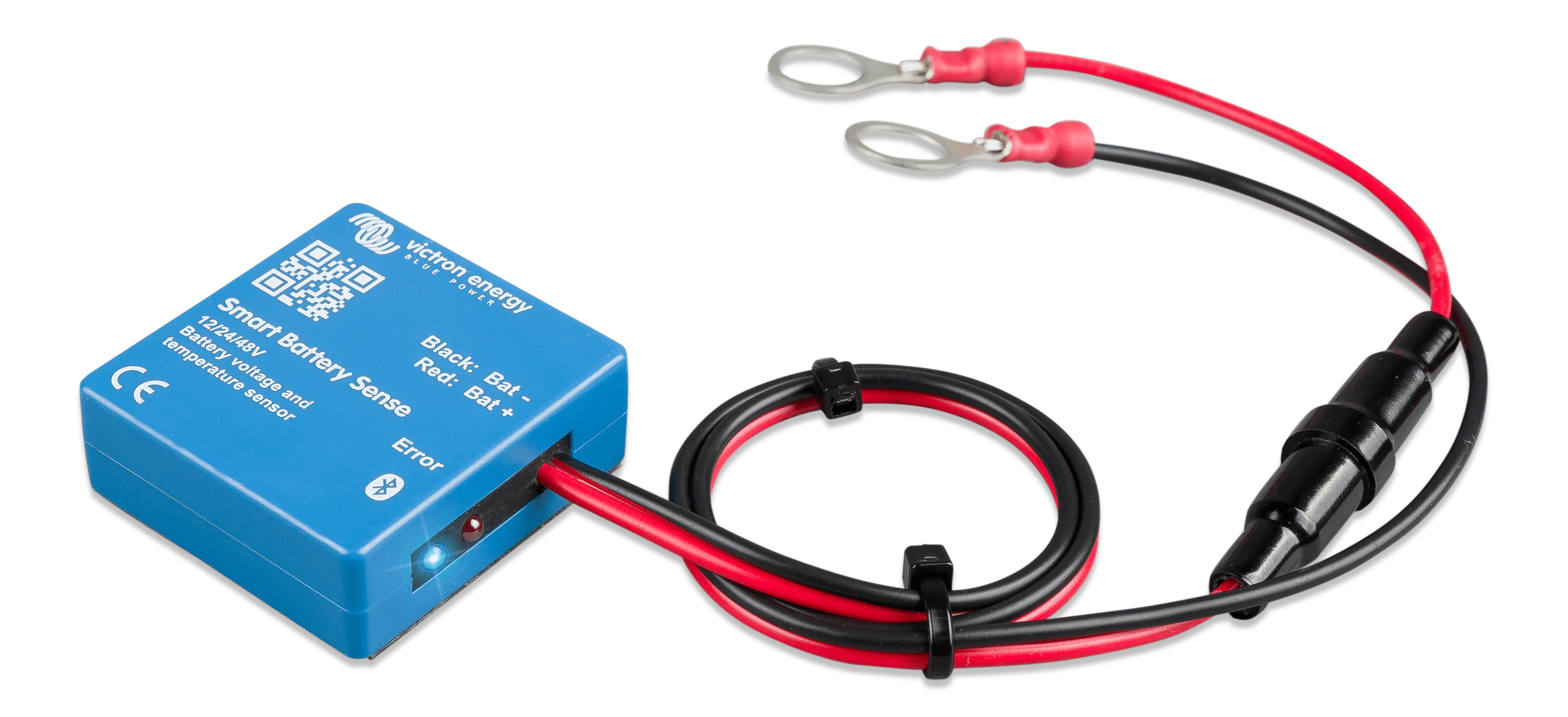 Smart Battery Sense long range