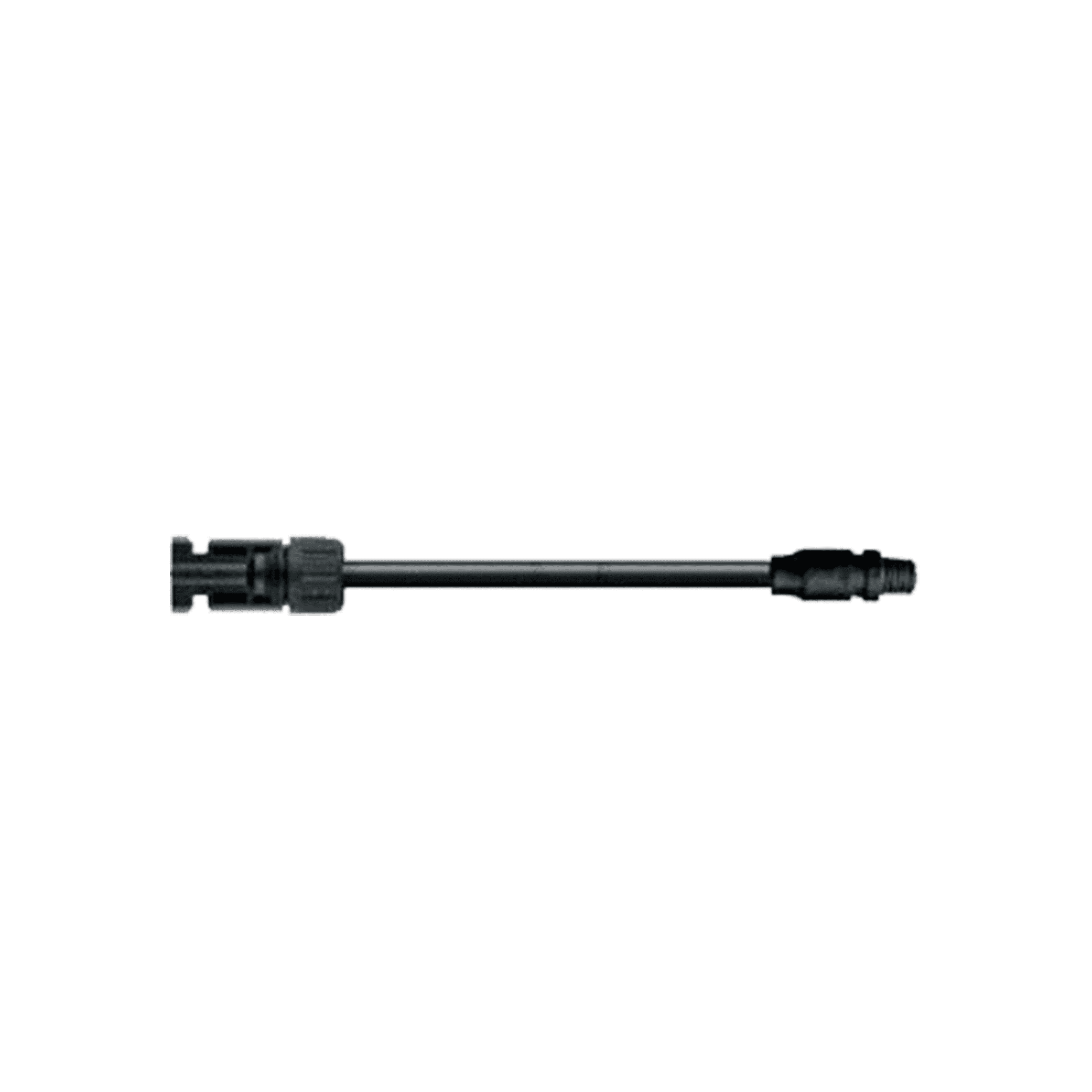 Solar adaptercable MC4/M to MC