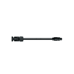 Solar adaptercable MC4/M to MC