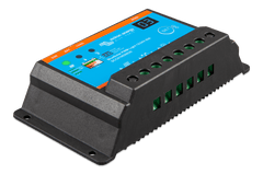 BlueSolar PWM-Light12/24V-10A