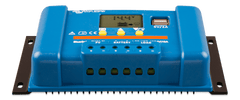 BlueSolar PWM-12/24V-10 LCD&USBA