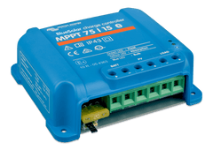 BlueSolar MPPT 75/15 Retail