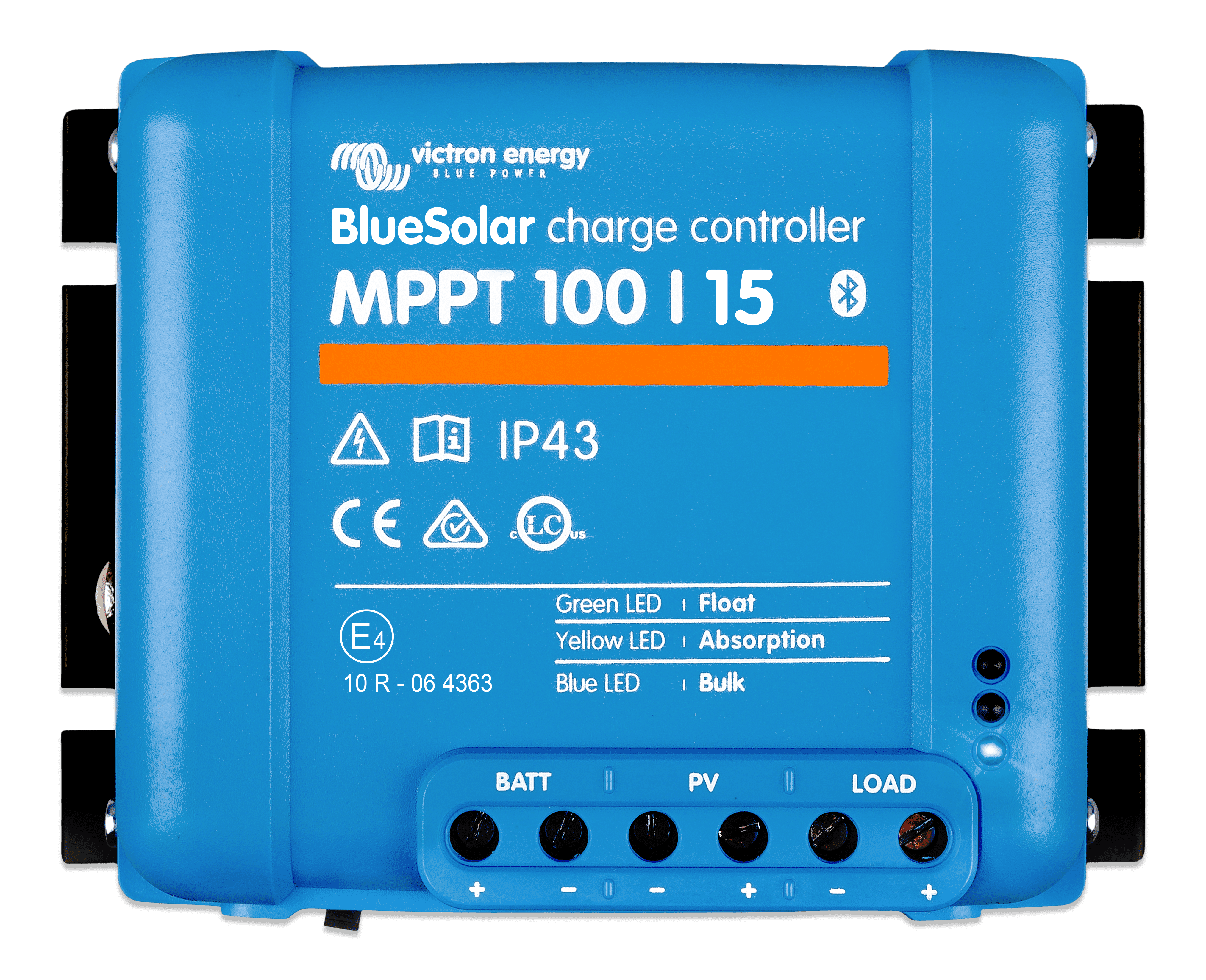 BlueSolar MPPT 100/15 Retail