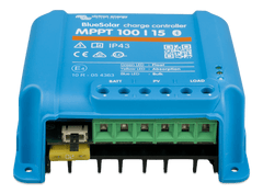 BlueSolar MPPT 100/15 Retail