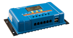 BlueSolar PWM-12/24V-30A LCD&USB