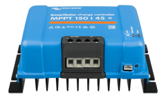 BlueSolar MPPT 150/45-Tr