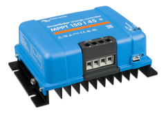 BlueSolar MPPT 150/45-Tr