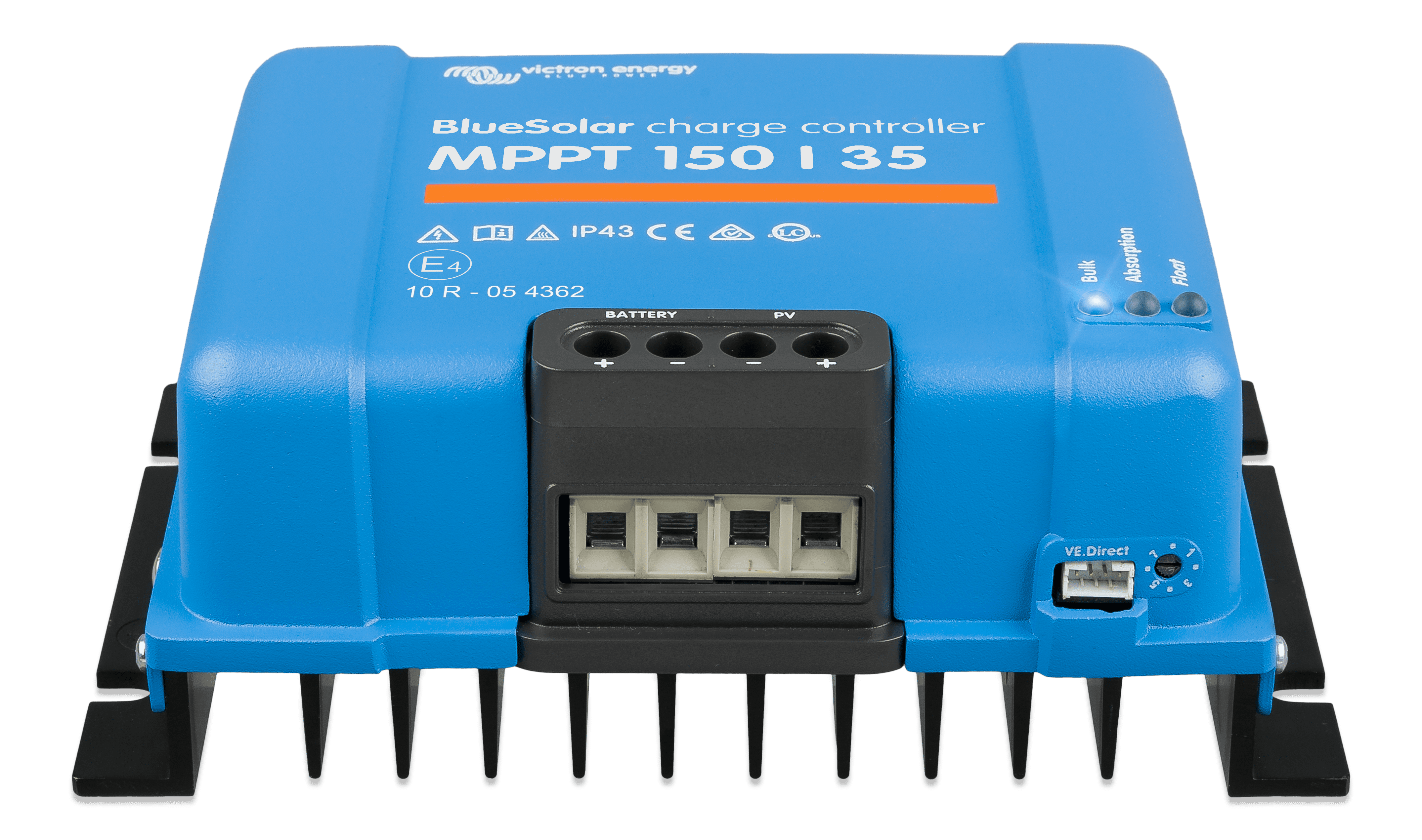 BlueSolar MPPT 150/35