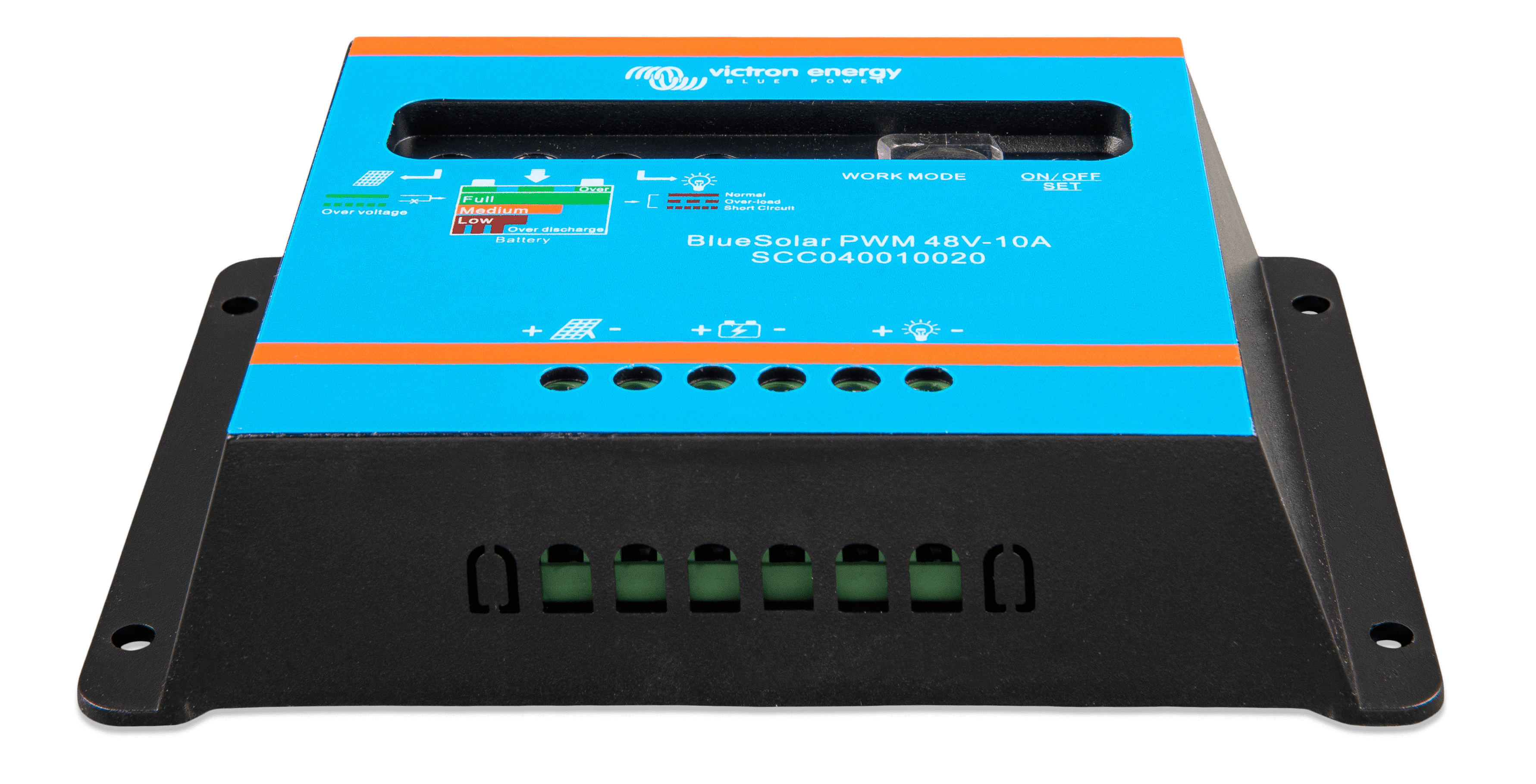 BlueSolar PWM-Light 48V-10A