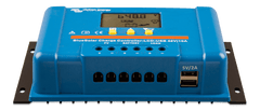 BlueSolar PWM-LCD&USB 48V-10A