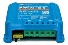SmartSolar MPPT 75/15 Retail