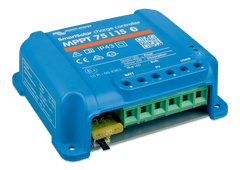 SmartSolar MPPT 75/15 Retail