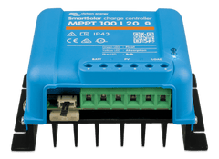 SmartSolar MPPT 100/20 upp till 48V Ret