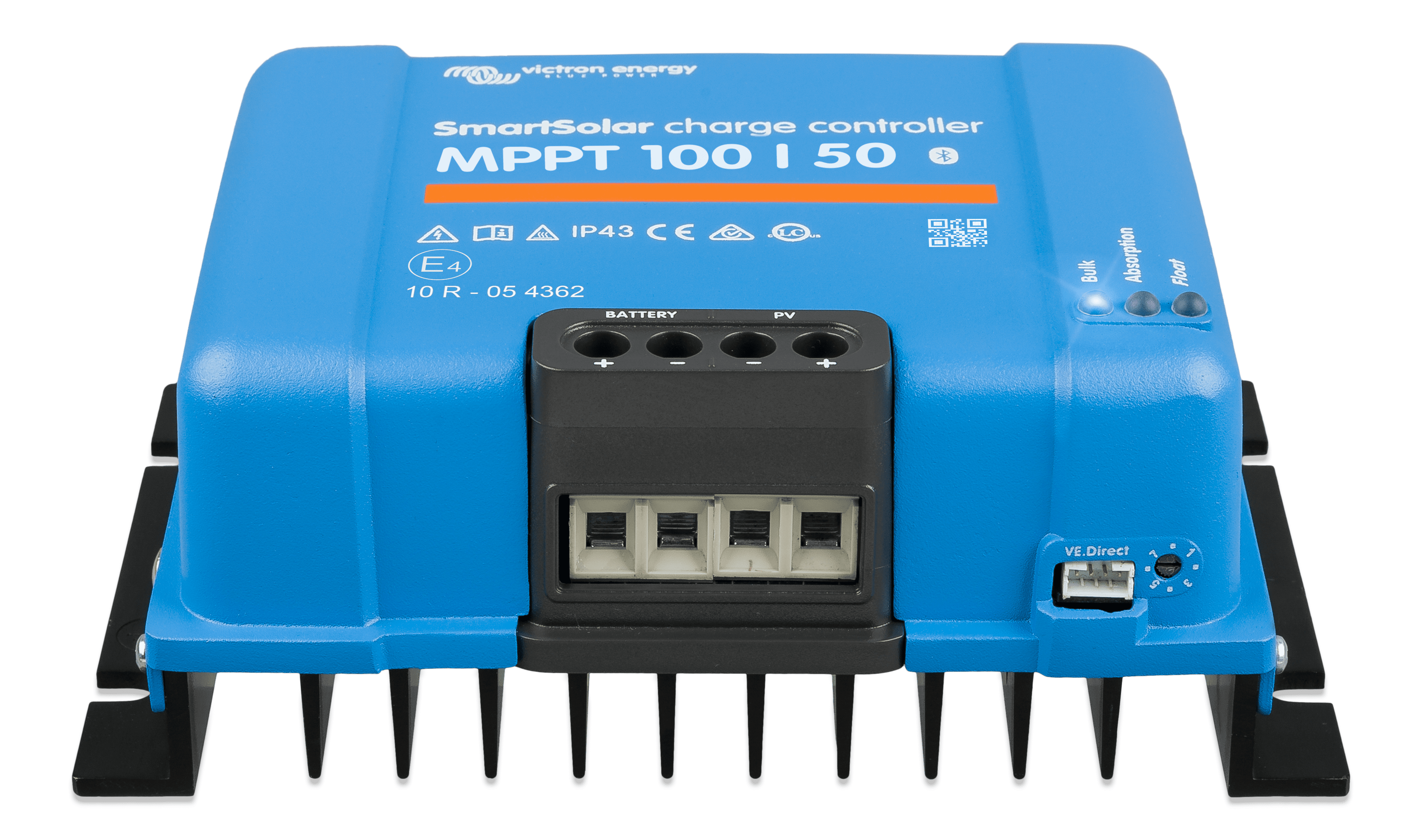 SmartSolar MPPT 100/50
