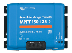 SmartSolar MPPT 150/35