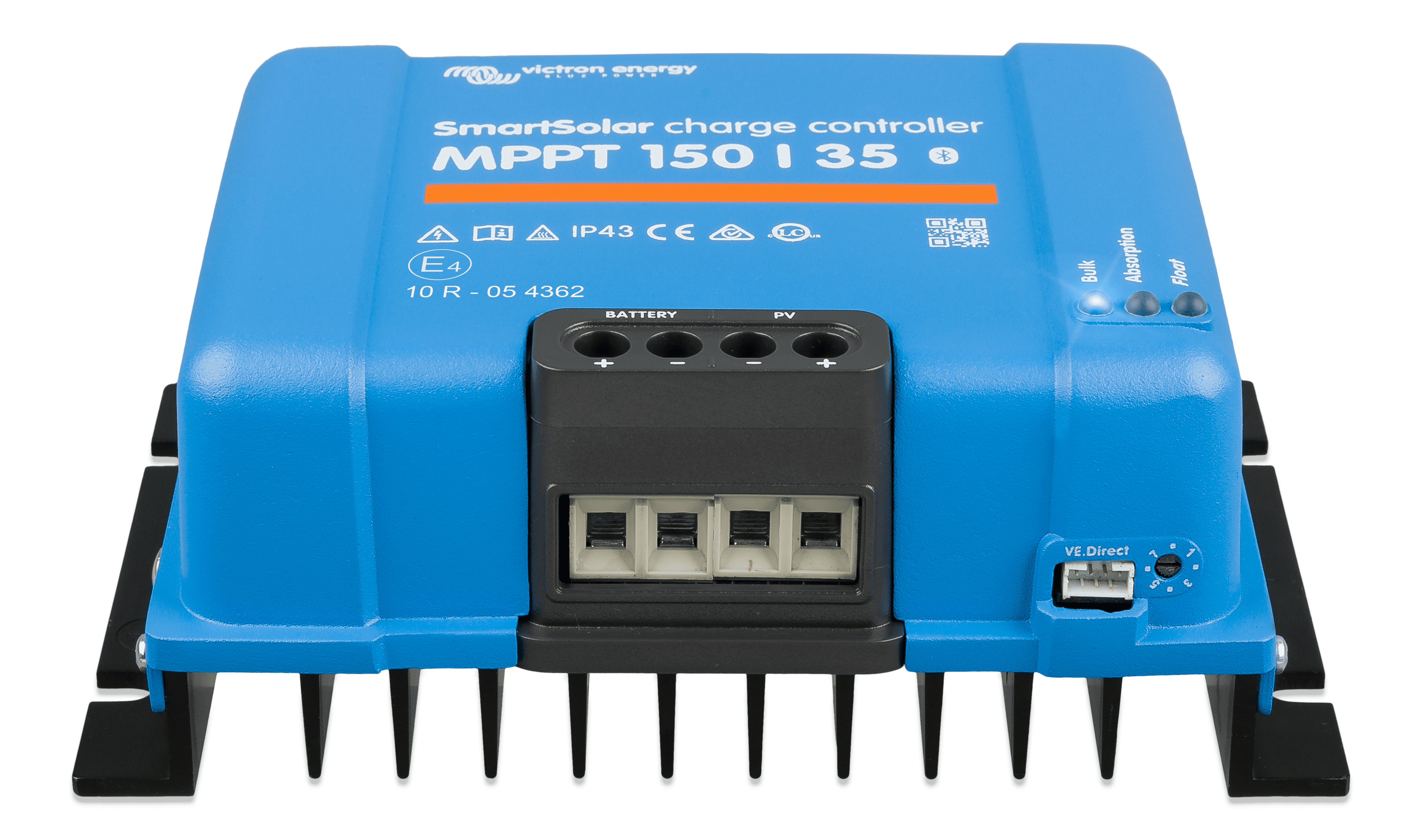 SmartSolar MPPT 150/35