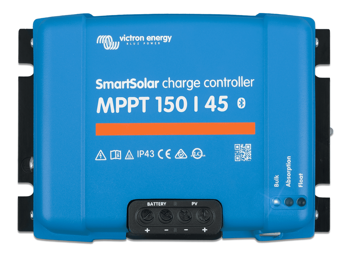 SmartSolar MPPT 150/45