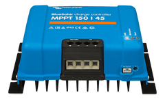 BlueSolar MPPT 150/45