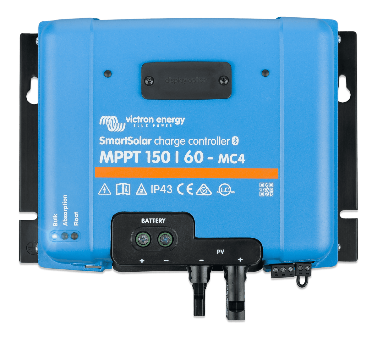 SmartSolar MPPT 150/60-MC4