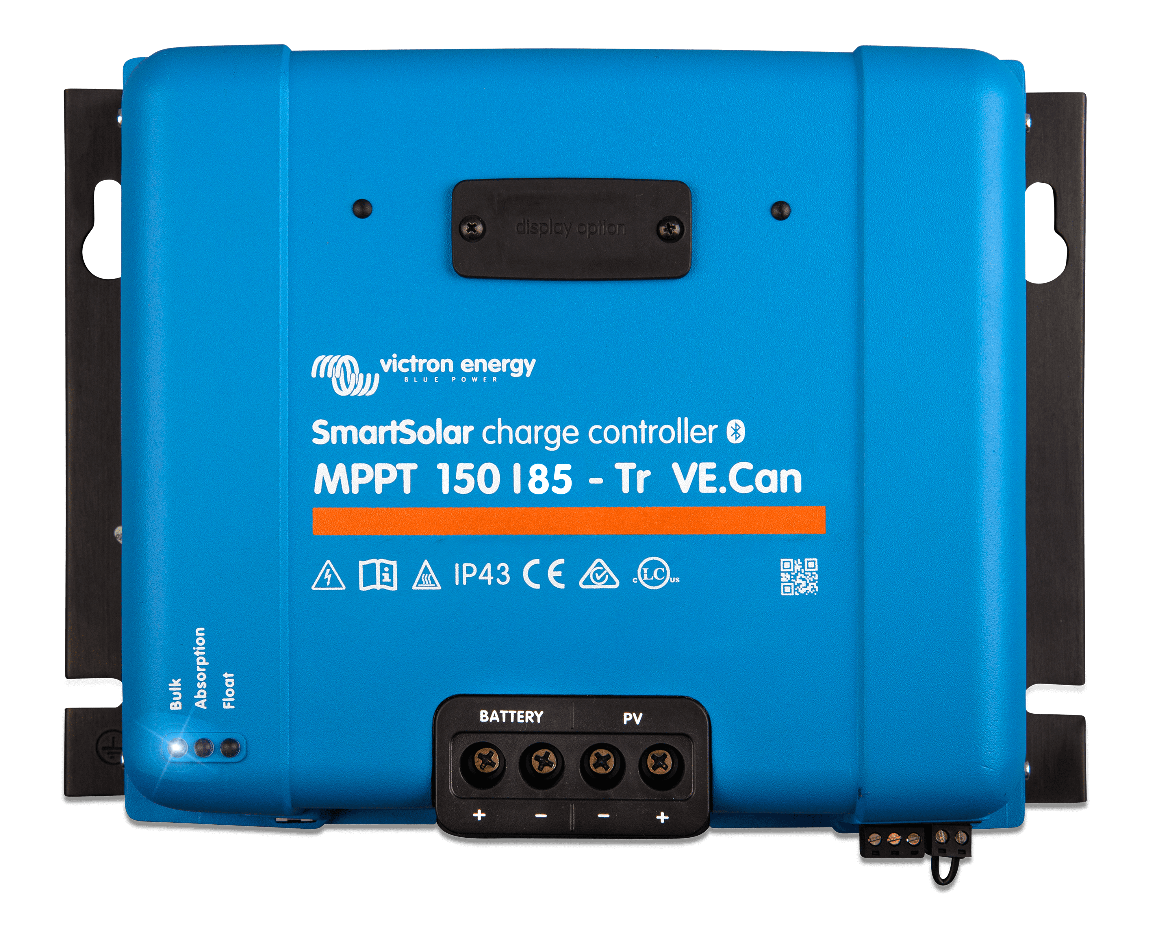 SmartSolar MPPT 150/85-Tr VE.Can