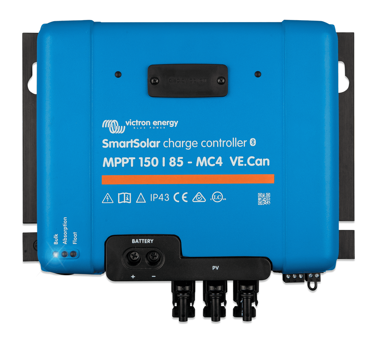 SmartSolar MPPT 150/85-MC4 VE.Can (12/24V)