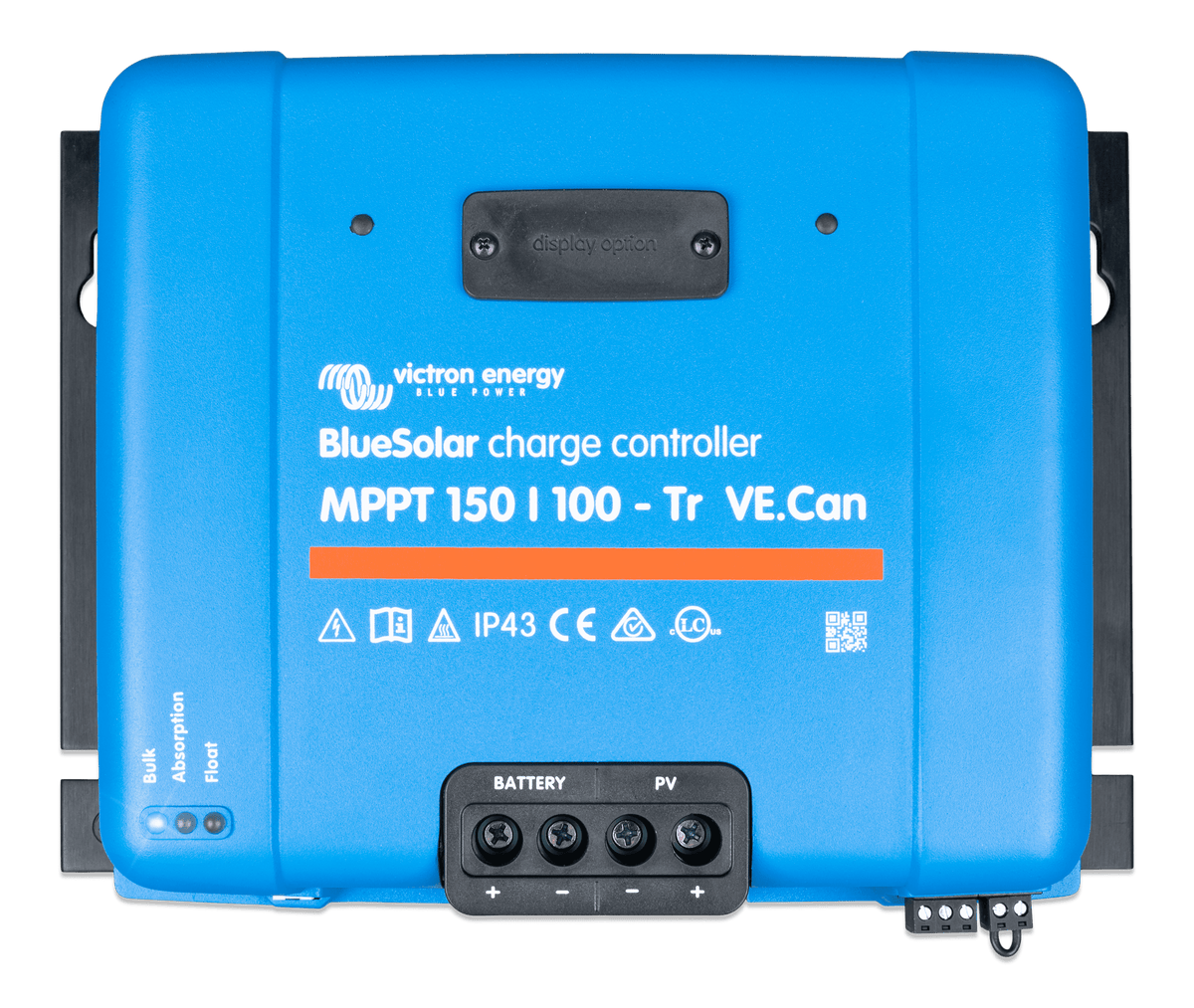 BlueSolar MPPT 150/100-Tr VE.Can