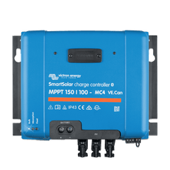 SmartSolar MPPT 150/100-MC4 VE.Can