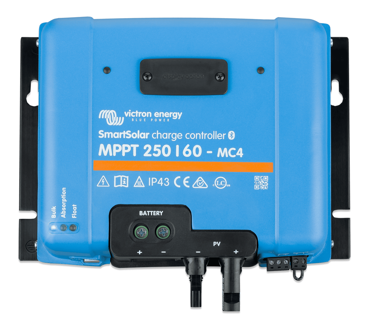 SmartSolar MPPT 250/60-MC4