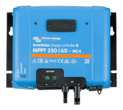 SmartSolar MPPT 250/60-MC4