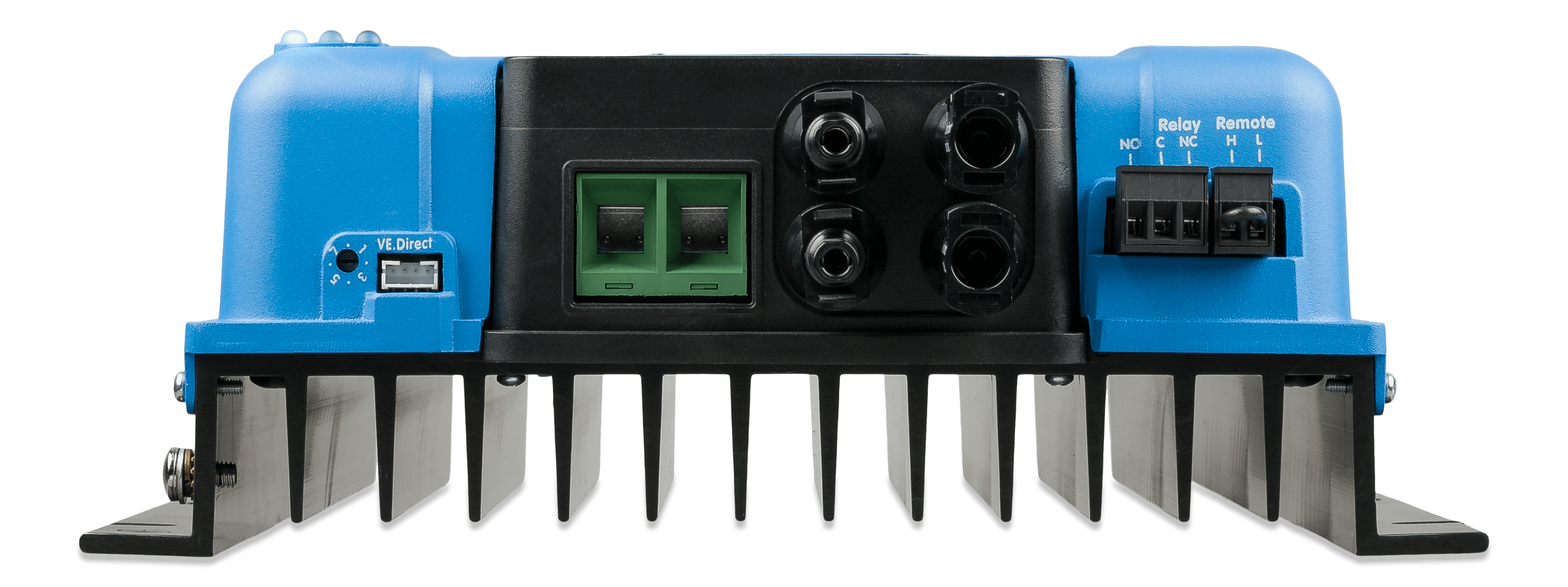 SmartSolar MPPT 250/60-MC4