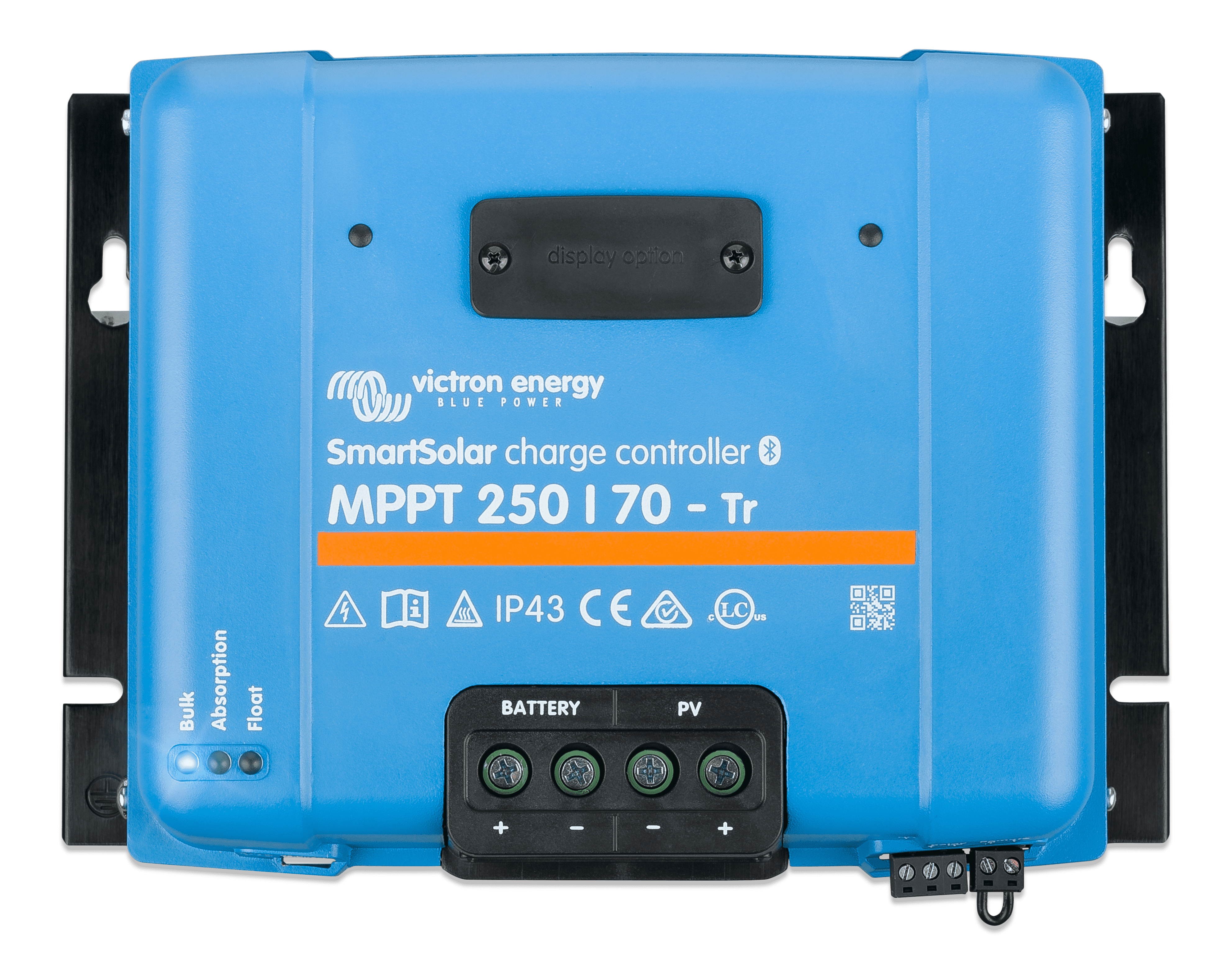 SmartSolar MPPT 250/70-Tr VE.Can