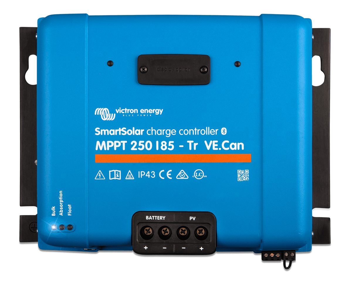 SmartSolar MPPT 250/85-Tr VE.Can