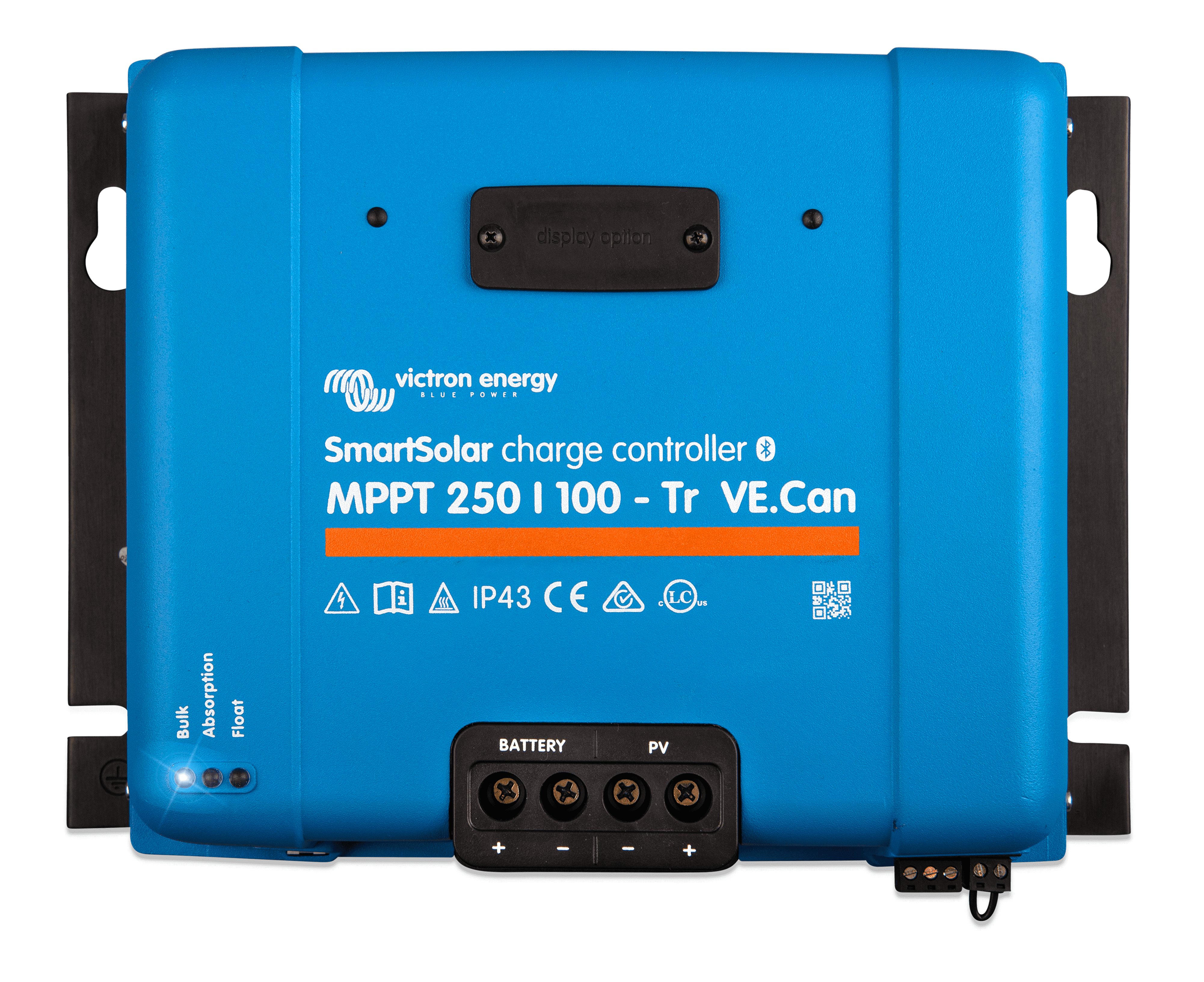 SmartSolar MPPT 250/100-Tr VE.Can