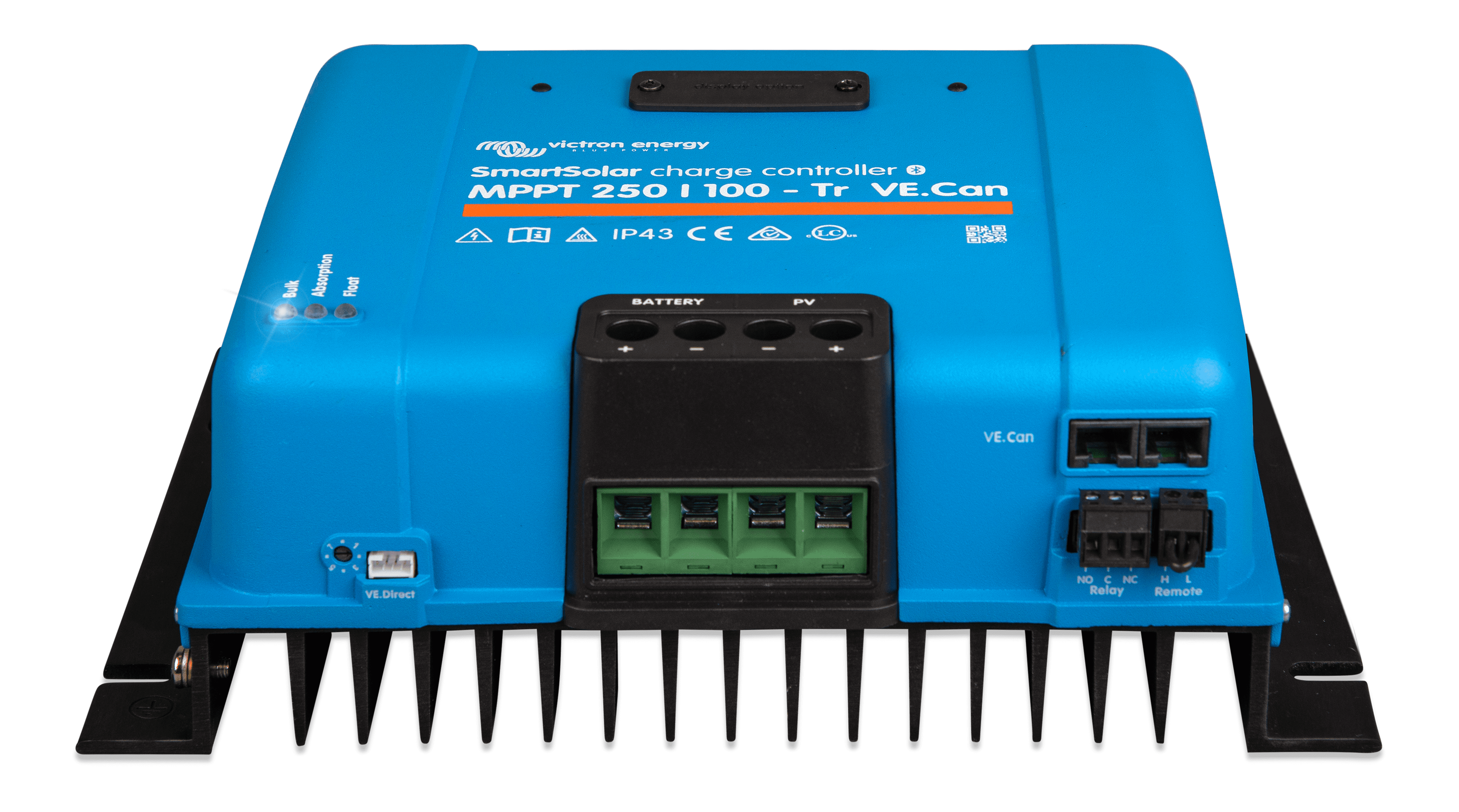 BlueSolar MPPT 250/100-Tr VE.Can